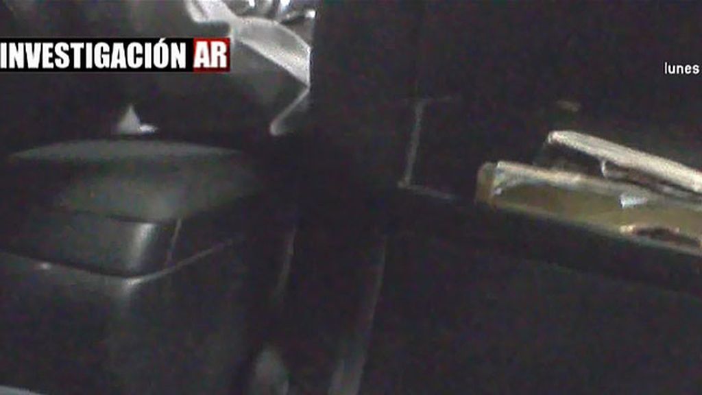 'AR' localiza a un taxista que llevó al pederasta al piso donde cometía los abusos