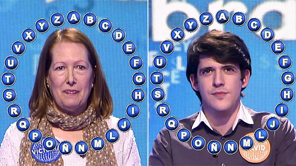 Los fallos decantan el rosco del lado de David