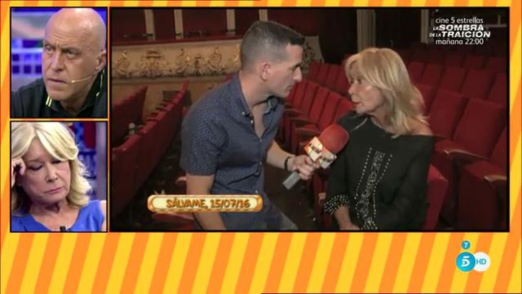 Recopilamos las tres ocasiones que Mila ha pedido perdón a Makoke públicamente