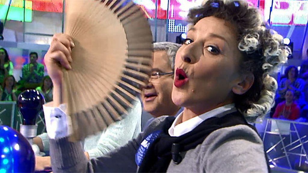 Mariola, de Dani Diges: "Este romanticismo no lo tengo registrado en mi cabeza"