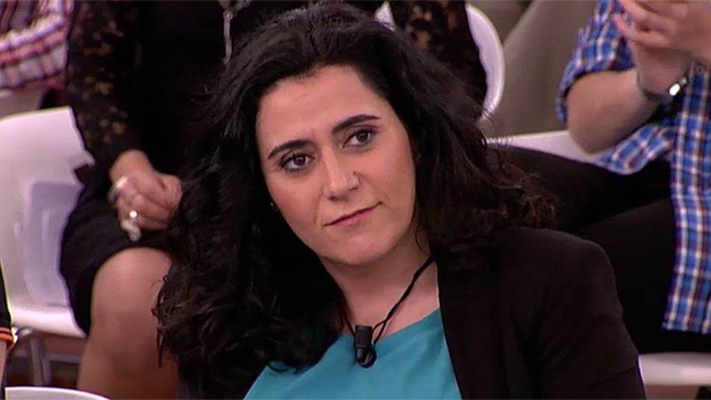 Ana Sanz: "Una mujer embarazada tiene los mismo derechos que cualquier mujer, pero además tiene unos privilegios añadidos"