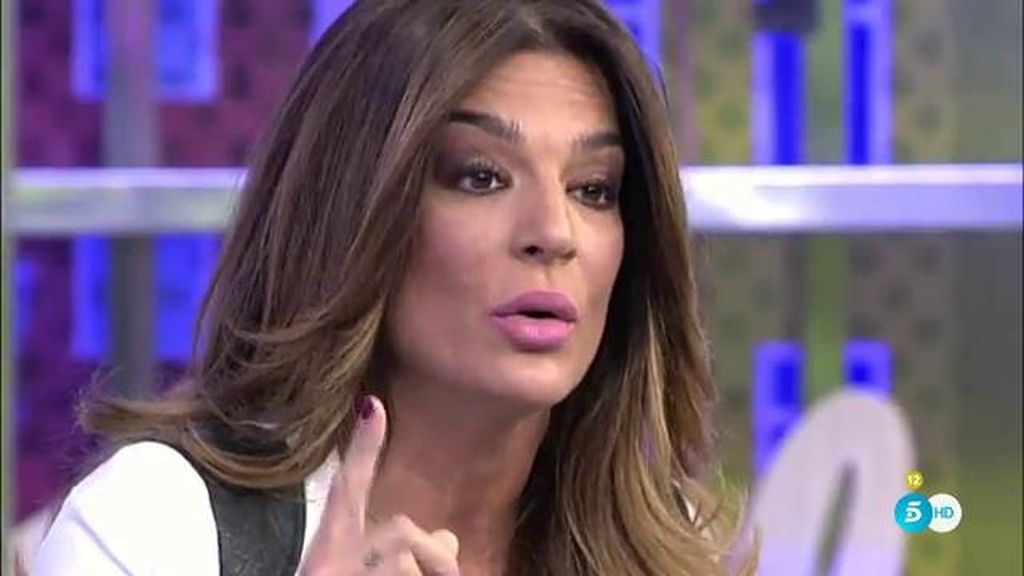 Raquel Bollo, a Carmen Gahona: “Yo no tengo odio, cosa que tú sí tienes hacia mí”