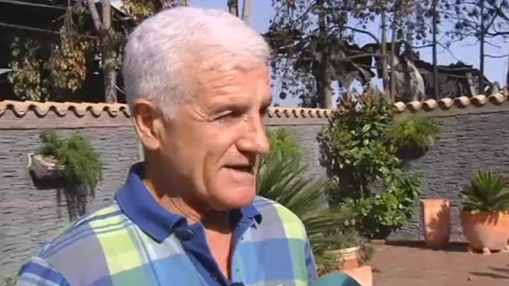 "Temí por mi vida", los vecinos cercanos a la fábrica de Ybarra vuelven a sus casas