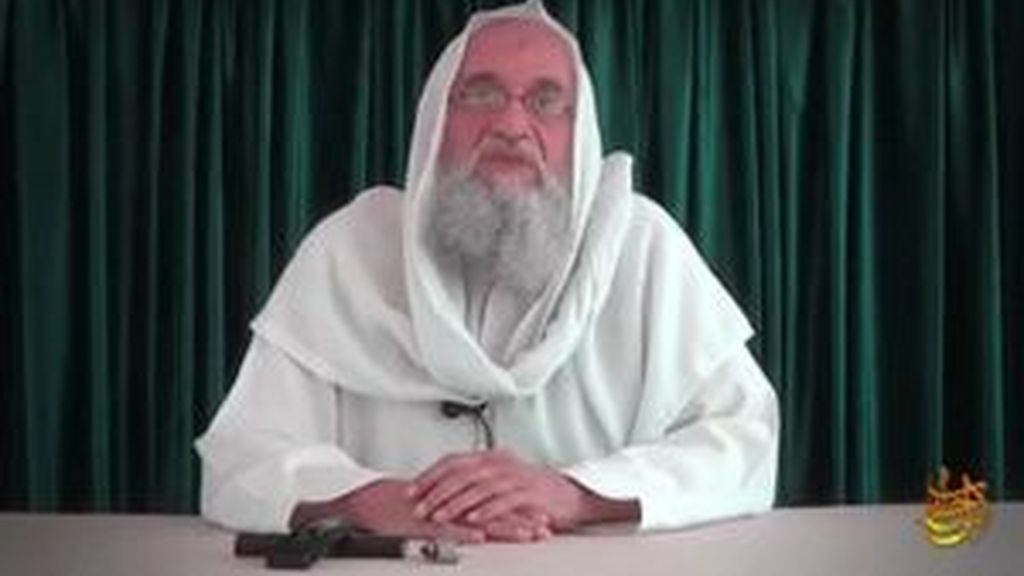 El líder de Al-Qaeda amenaza a Estados Unidos si ejecuta a Tsarnaev