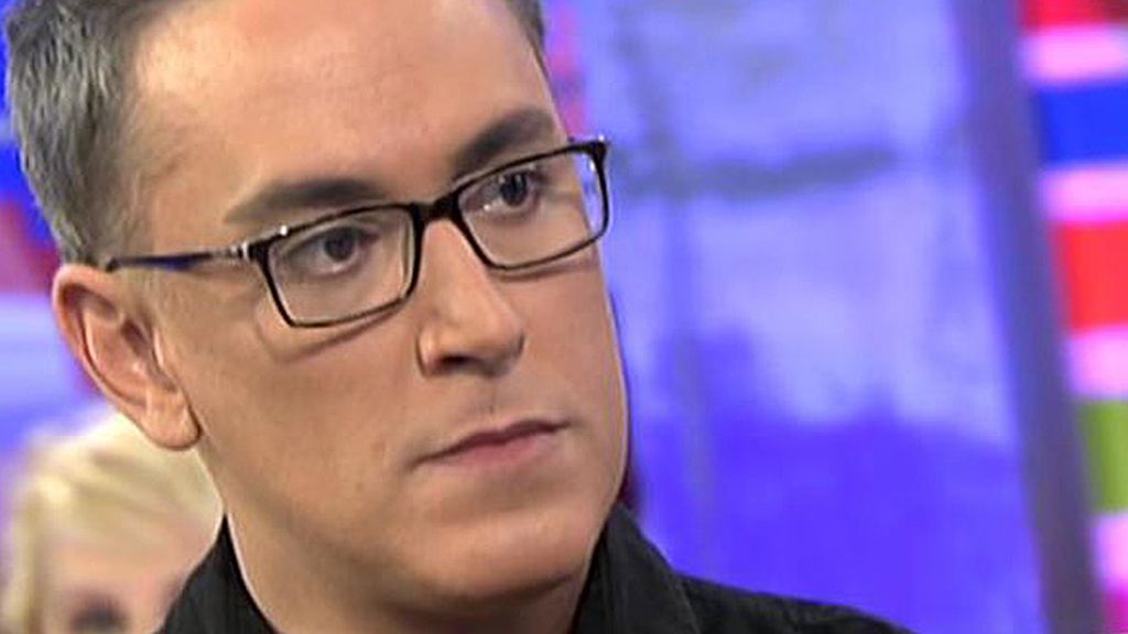 Kiko H., a Isla: "Vienes a morder la mano del que te ha dado de comer, eres un canalla"