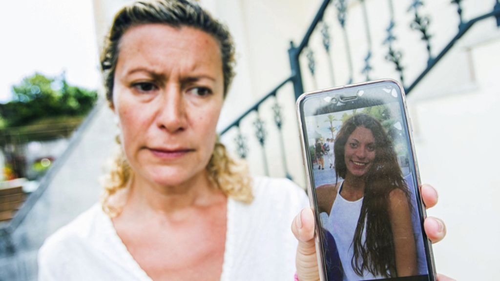 El padre de Diana, desaparecida en Puebla: “Seguimos manteniendo la esperanza"