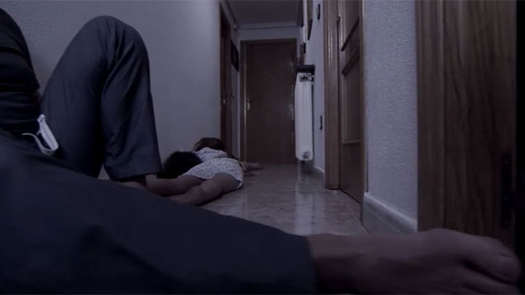 Pilar: "Yo pensaba que Enrique se arrepentía cuando me pedía perdón llorando"