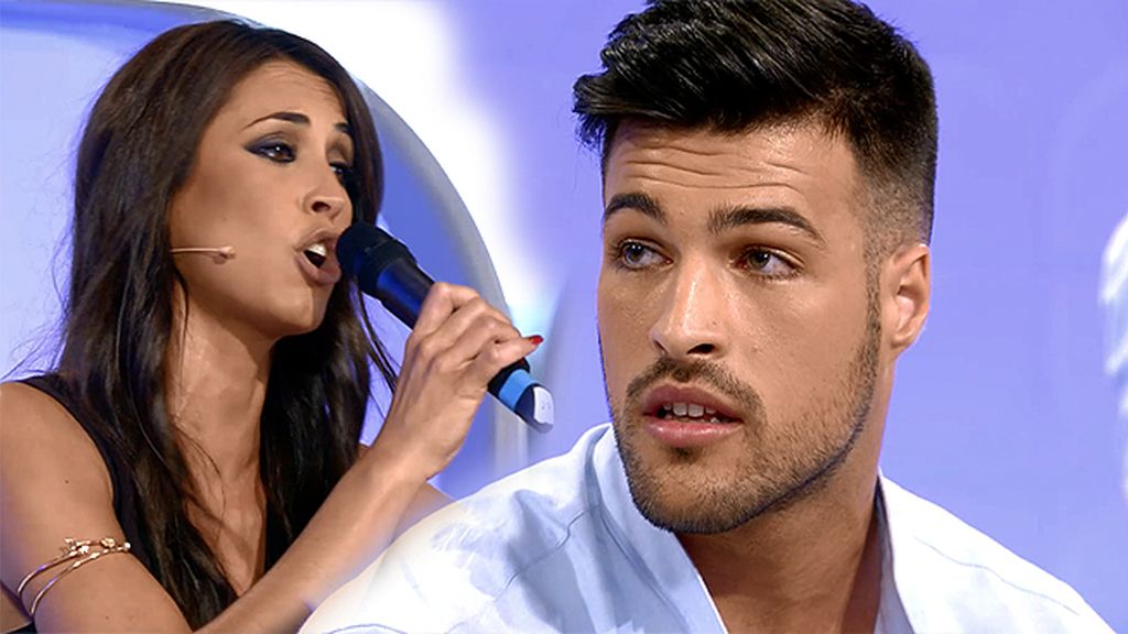 Alexis, sobre Raquel: "A los dos días de romper conmigo empezó con Fede" Alexis, sobre Raquel: "A los dos días de romper conmigo empezó con Fede"