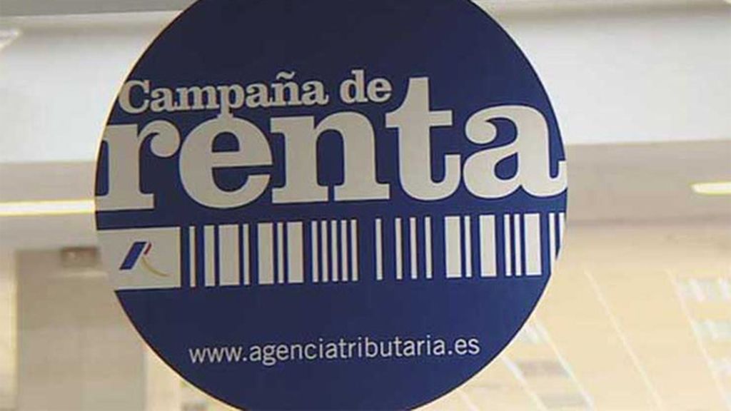 Comienza la campaña de la Renta 2013