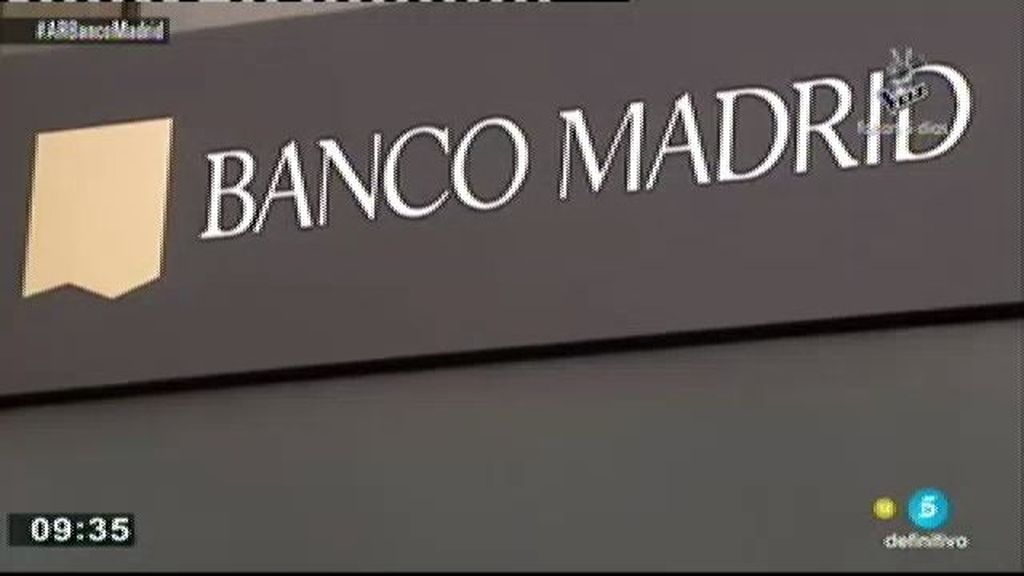 ¿En qué se diferencian Banca Privada de Andorra y Banco de Madrid?
