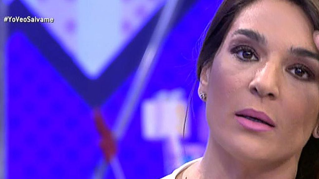 Raquel Bollo: "Mis padres jamás han recibido dinero de Chiquetete"