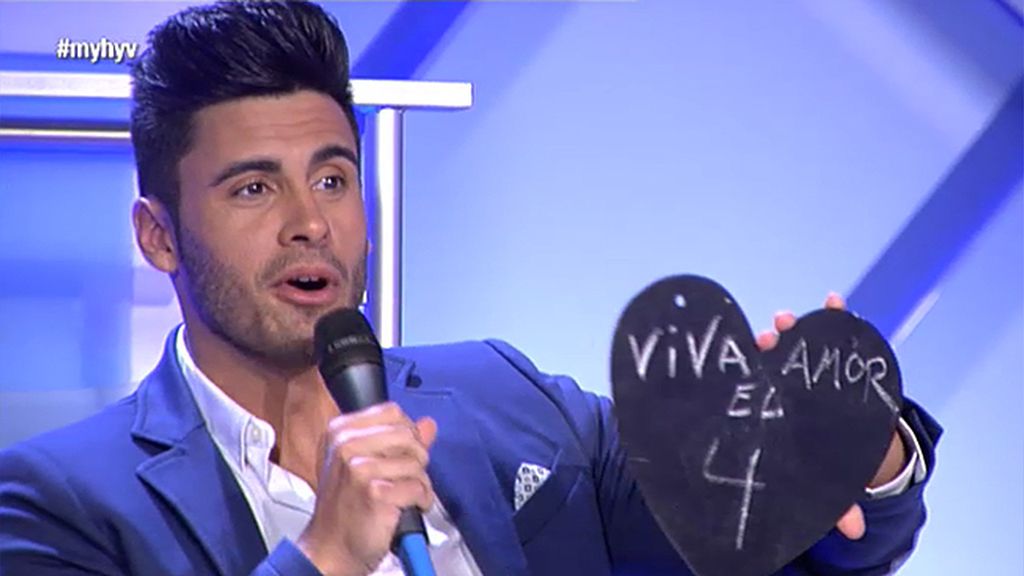 Noel: "Estoy en mi plenitud emocional"
