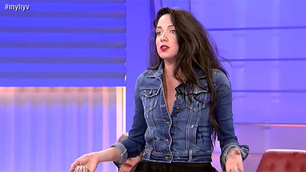 ¿Está reculando Samira?