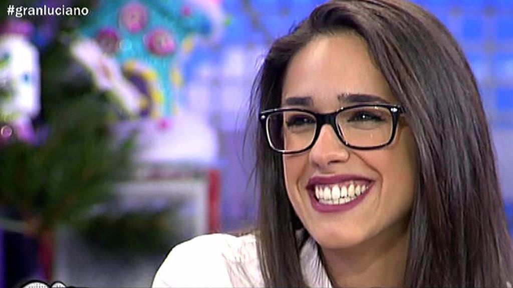 Lucía (GH 15): "Se ha victimizado mucho a Paula, por eso la gente se vuelca con ella"