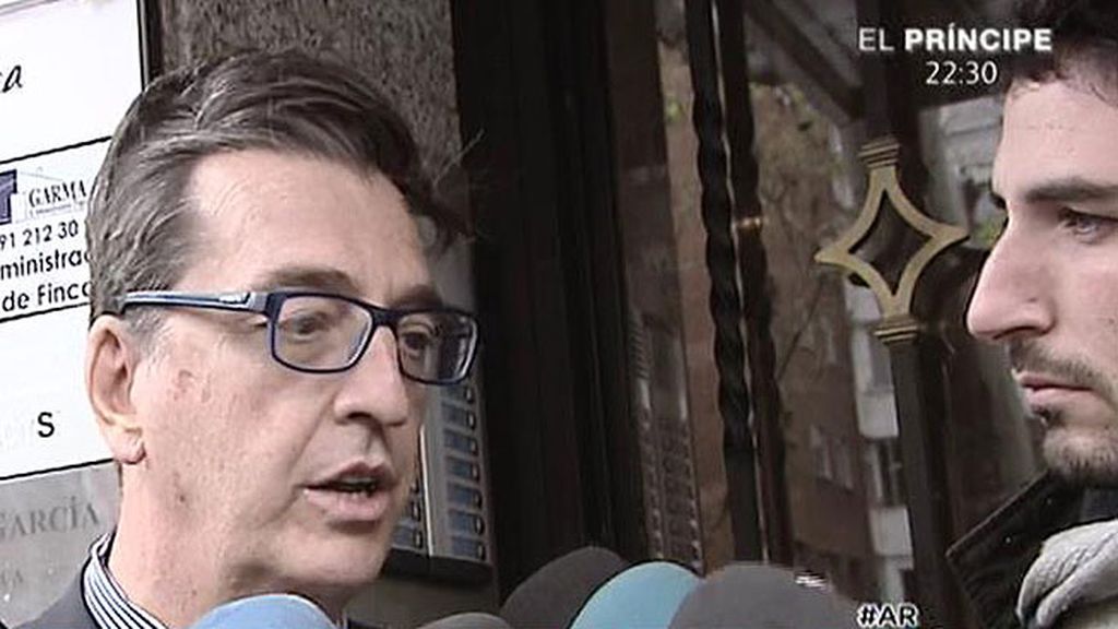 La policía cree que el secuestro del cirujano fue un montaje, según Cruz Morcillo