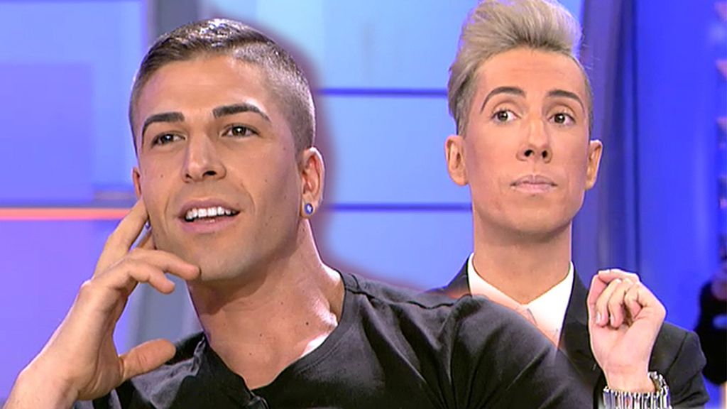 Labrador: “Jesús lo que es, es un falso”
