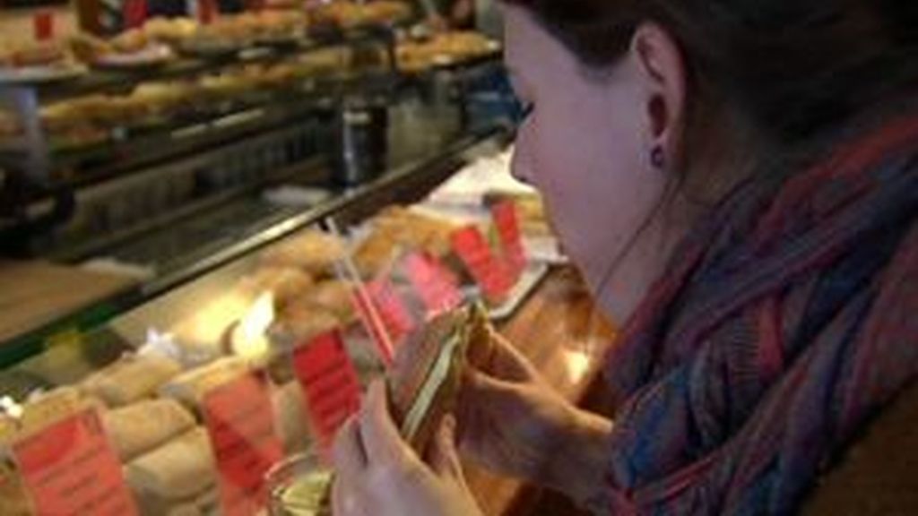 La pausa del bocadillo no disfrutada hay que abonarla con un plus especial