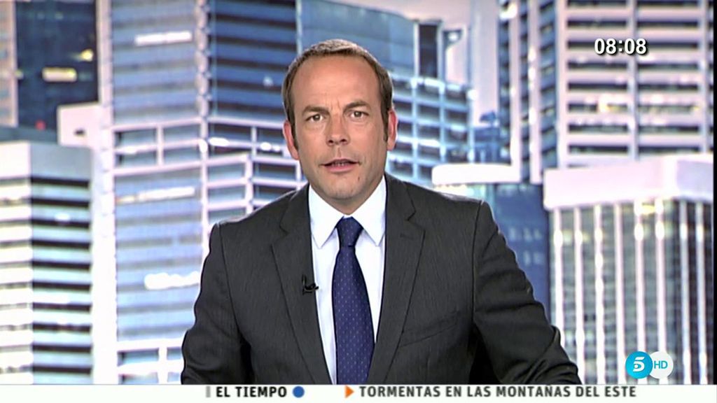 Informativo Matinal