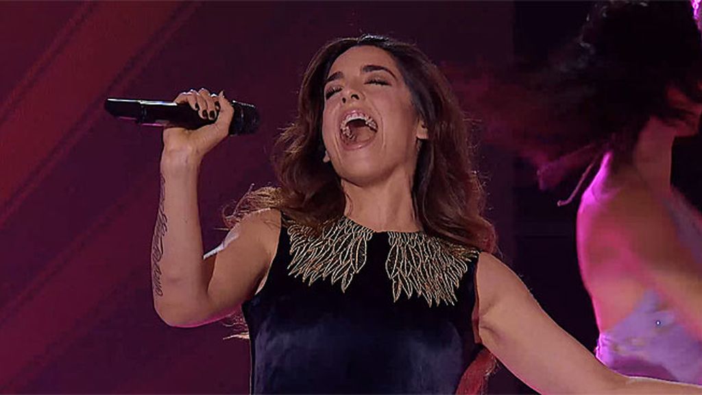 ‘Voces’, la canción con la que Ruth Lorenzo lucha contra el cáncer