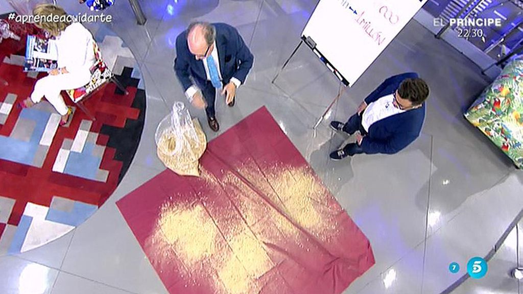 El Dr. Gutiérrez proporciona los mejores consejos para mantener la piel saludable