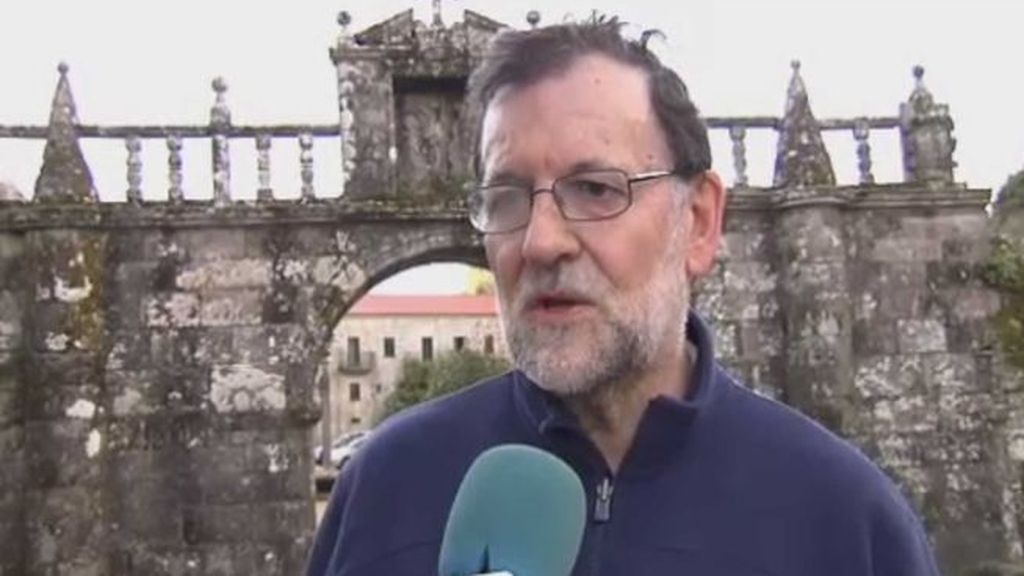 Rajoy advierte al PSOE de una reforma constitucional sin tener claro para qué
