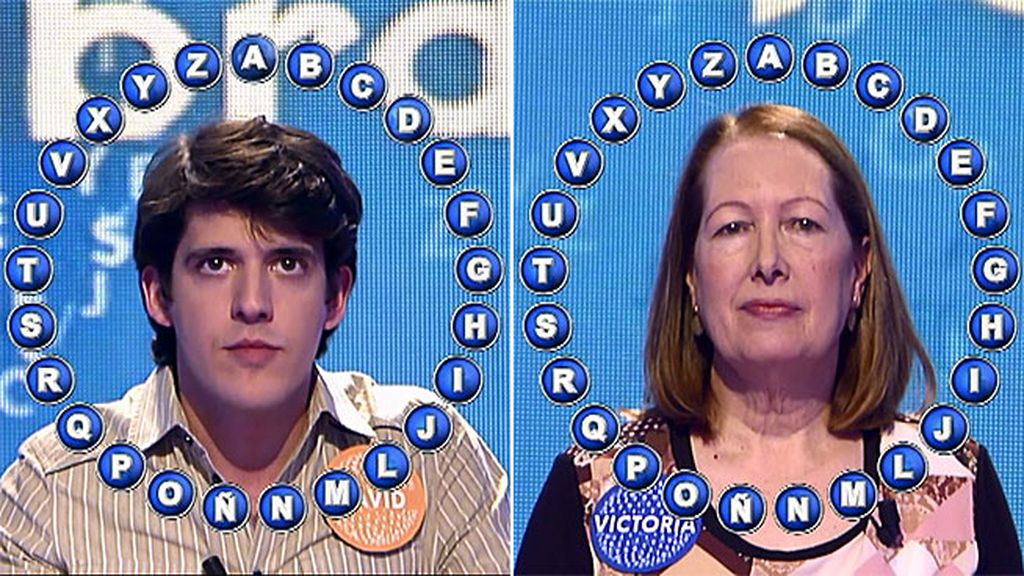 David se queda a tres del bote