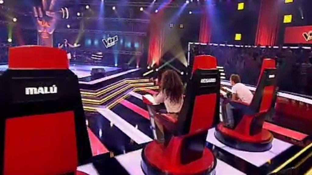 Llega la gran final de 'La Voz Kids'