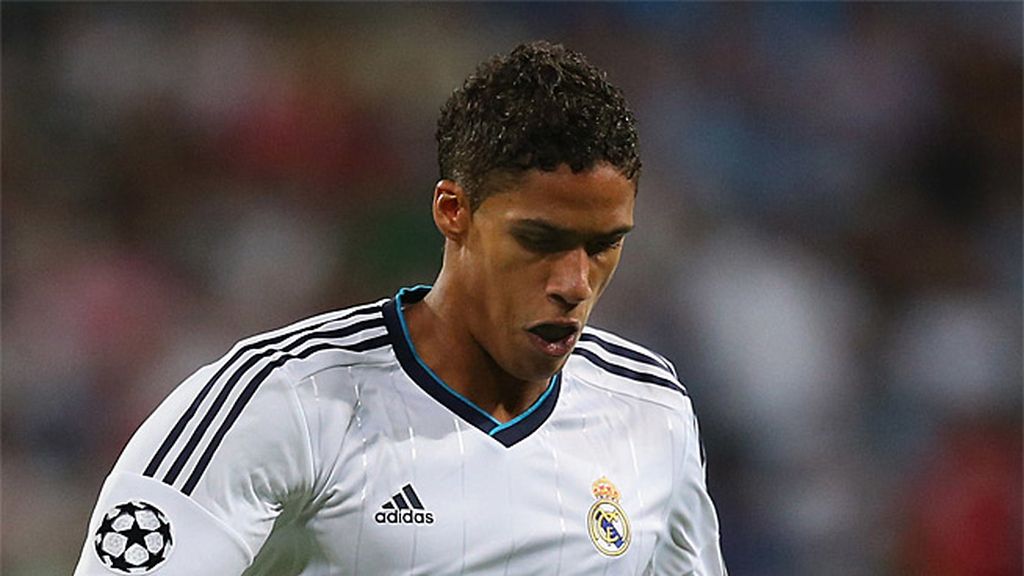 Renovación, titularidad y recuperación, así se confirma Varane con el Madrid