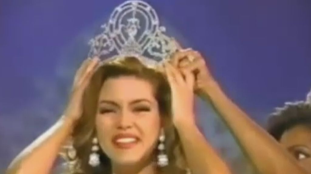 Una Miss Universo se cobra la venganza contra Trump, 20 años después