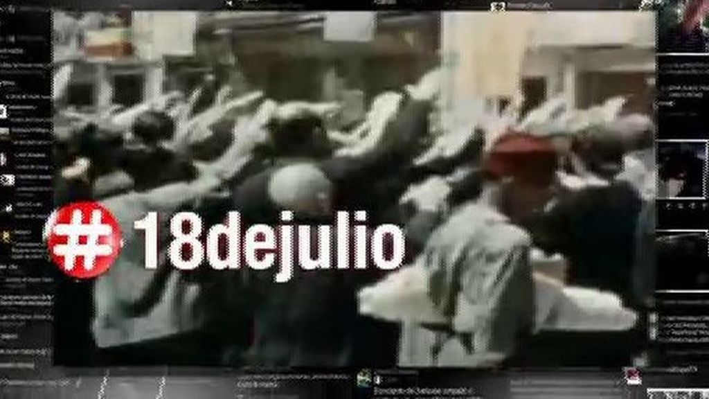 #HoyEnLaRed: el #18dejulio