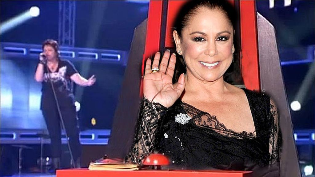 Juan Gabriel quiere meter a Isabel Pantoja de coach en 'La Voz' México
