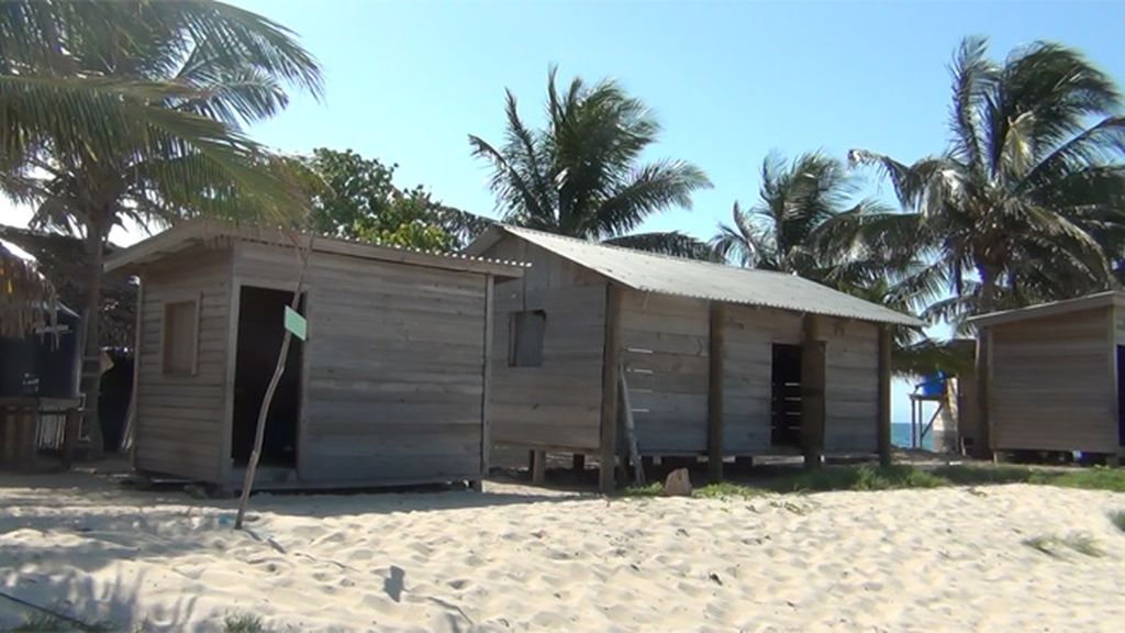 Cayo Bolaños