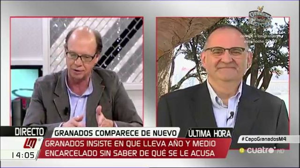 Antón Losada, sobre el PP de Madrid: “Aquello parecía una guerra de bandas”
