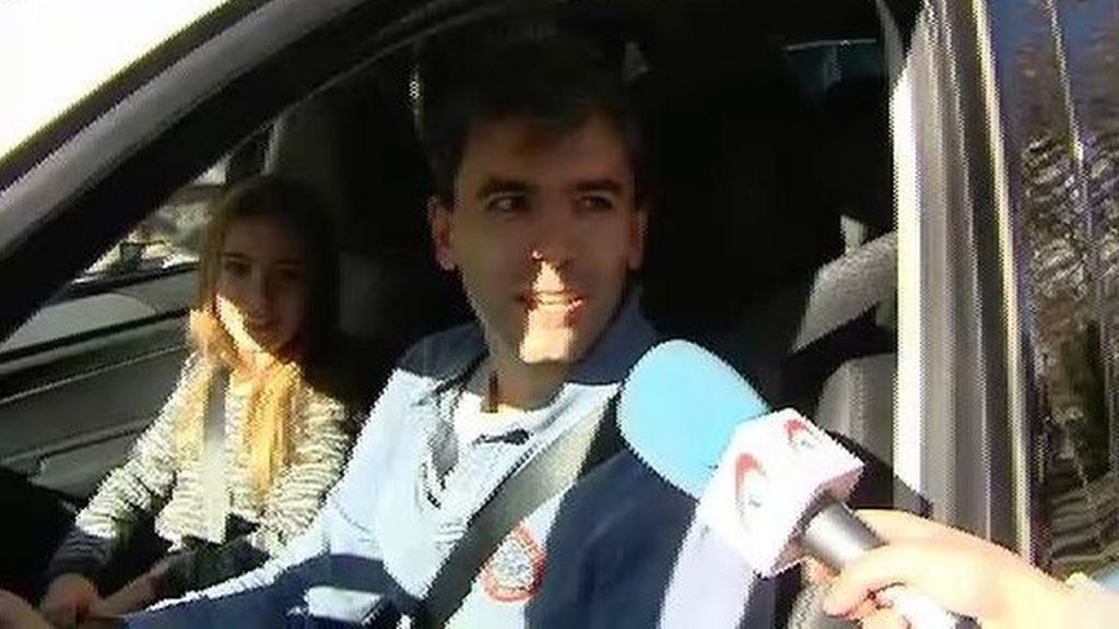 El día más temido por los conductores de Madrid: Solo coches con matrícula impar