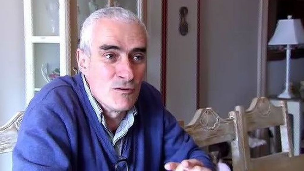 Así fue cómo Manuel resucitó después de estar 45 minutos muerto