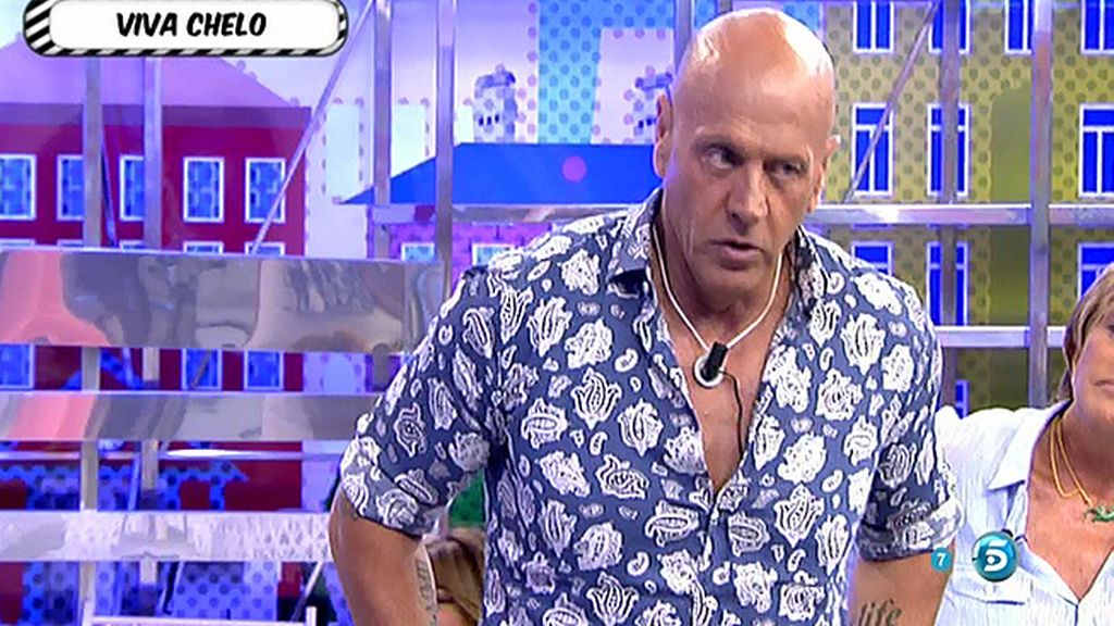 Si J. Peleteiro se va a jugar a Inglaterra, ¿qué pasará con la custodia de Francisquito?