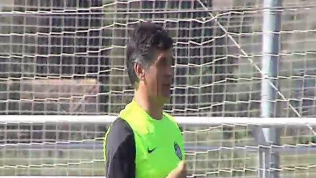El Levante continúa su pretemporada El Levante continúa su pretemporada