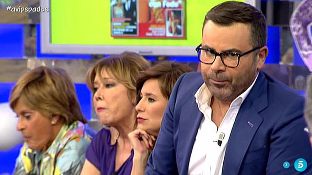 J.J.: "Cuando Belén salga, se sentirá dolida con Kiko M., Raquel, Rosa y Mila"