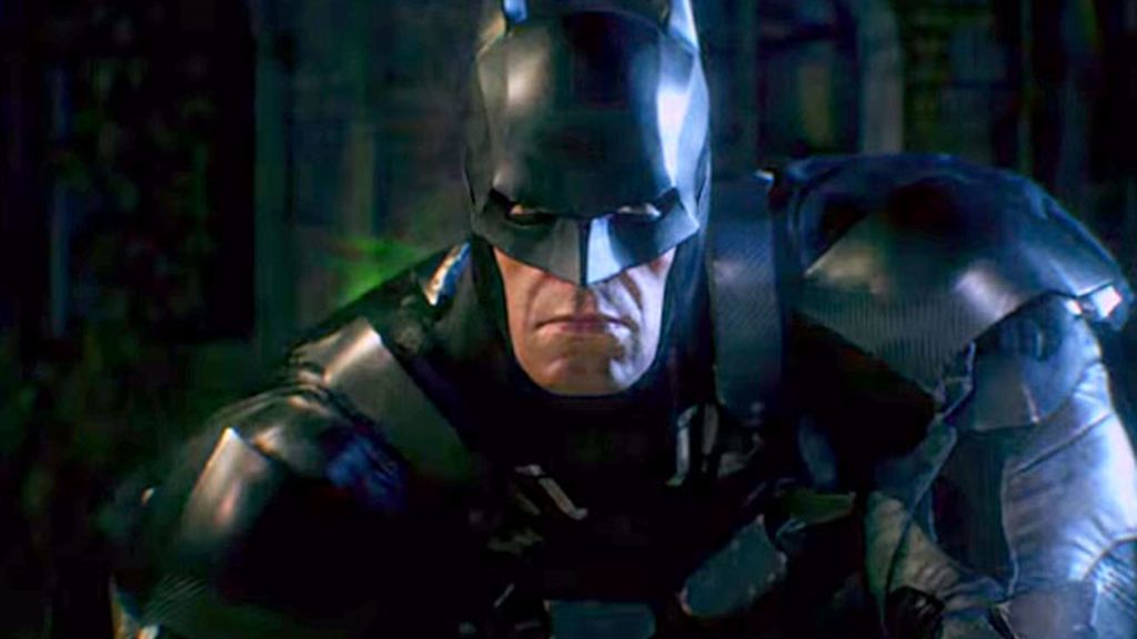 Así es cómo Batman murió: Llega Batman Arkham Knight