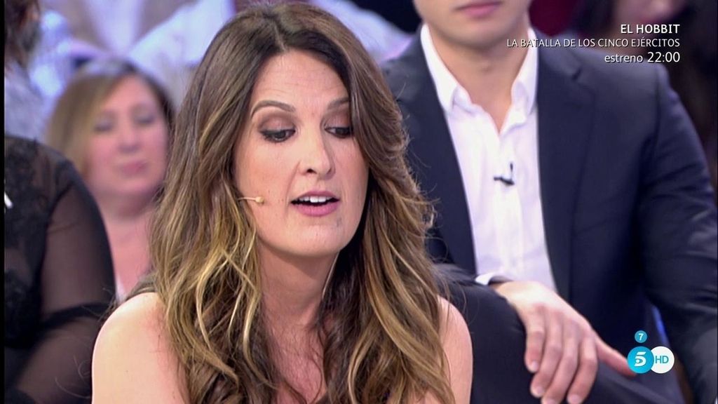 Laura Fa: "Jordi Martín es un buen paparazzi pero miente mucho y juega sucio"
