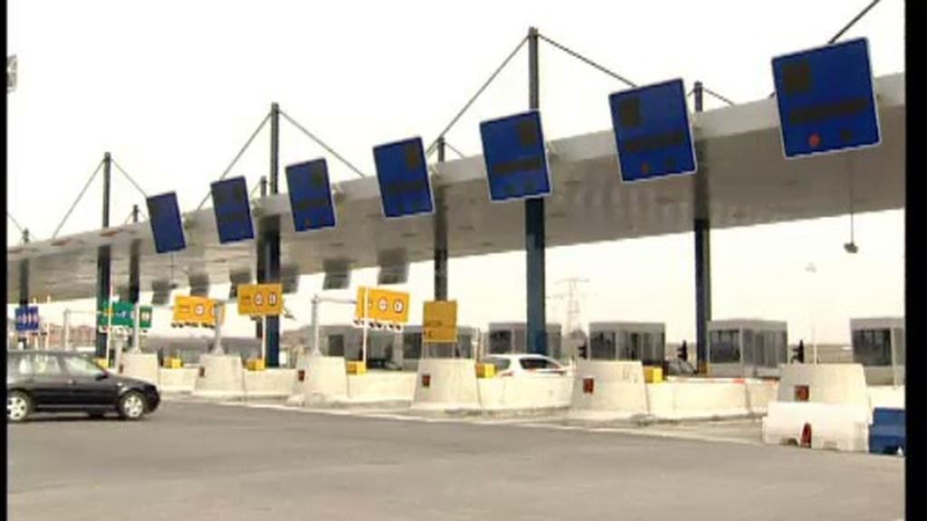 El Estado rescatará las autopistas de peaje en quiebra