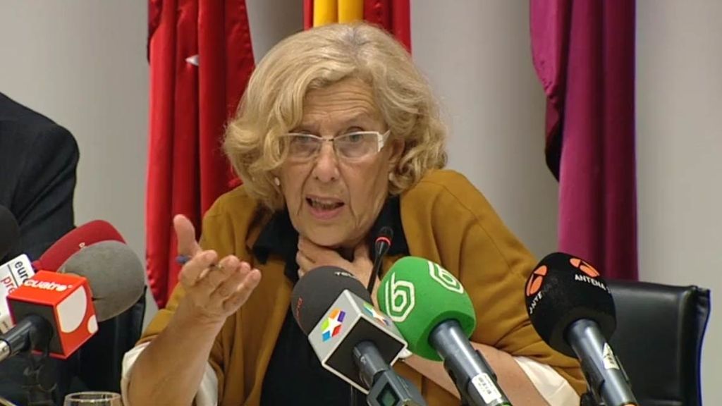 El ayuntamiento de Madrid dará comidas y cenas a 2071 menores necesitados