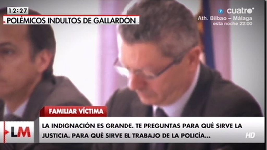 Indultan al director de una oficina bancaria condenado por apropiación indebida