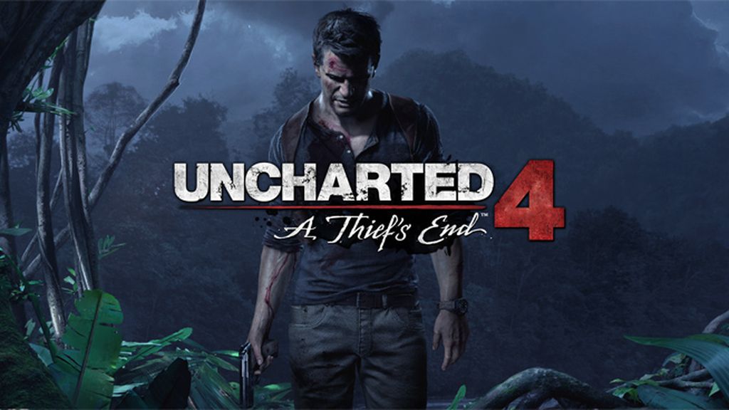 El nuevo Uncharted 4: A Thief's End se retrasa hasta la primavera de 2016