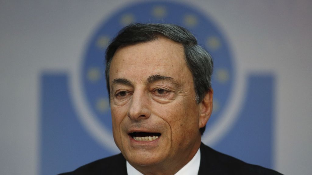 El BCE saca casi toda la artillería para que fluya el crédito a familias y pymes