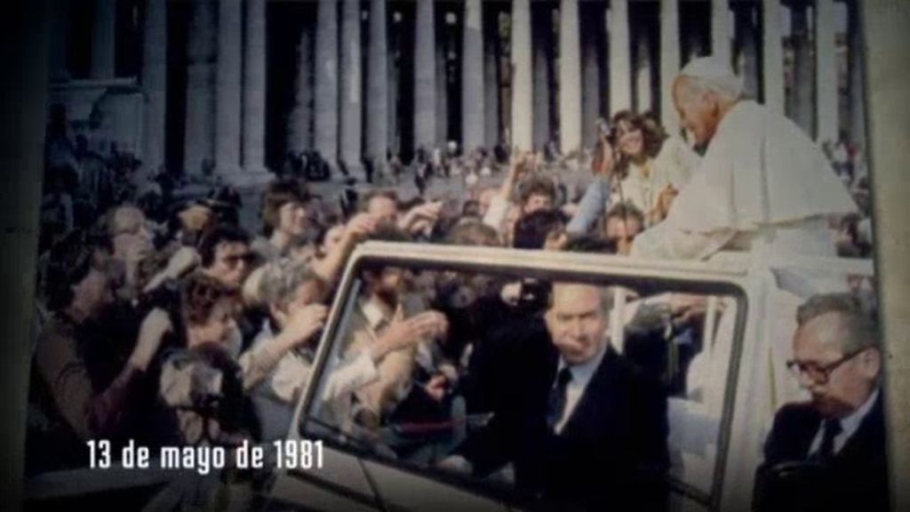 La monja que salvó a Juan Pablo II