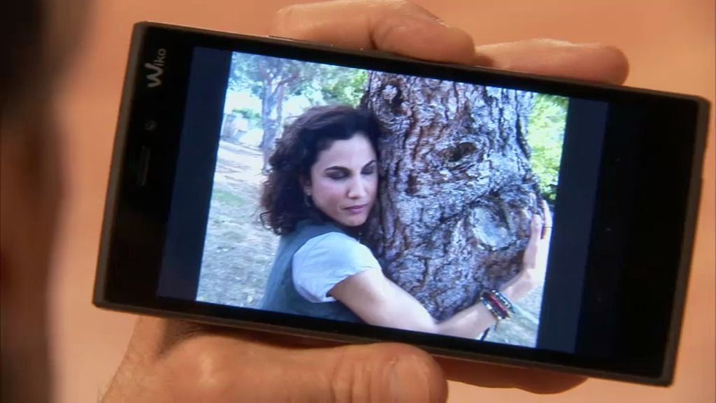 Escándalo en ‘Gym Tony’: Raquel le pone los cuernos a su marido… ¡con un árbol!
