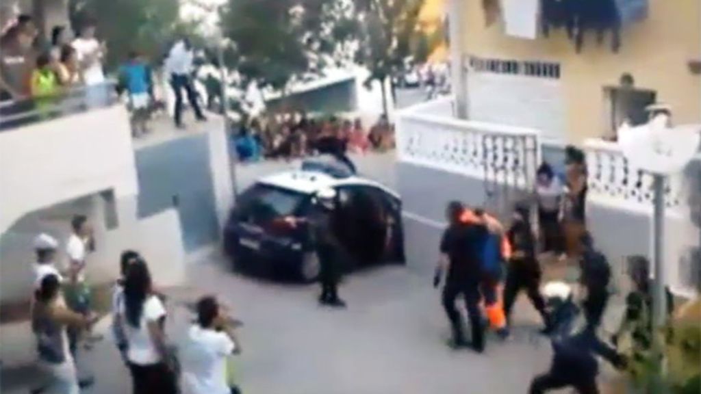 Detenido un supuesto violador que era inocente en Algeciras