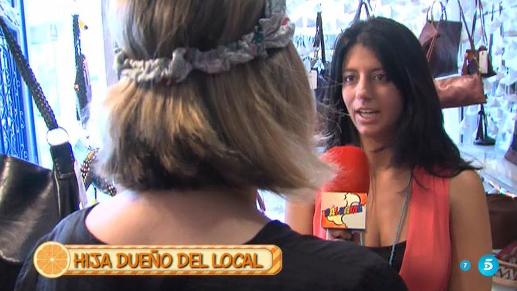 Los tres negocios que tuvo la familia Mateo en Altea antes de huir a Marbella