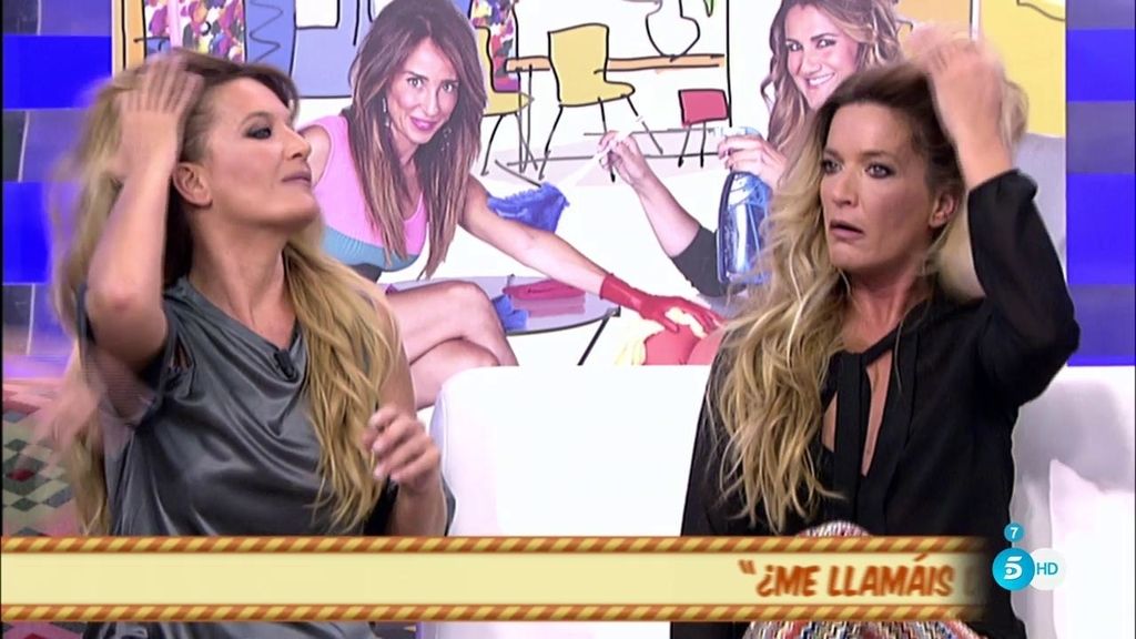 Las Mellis: "Irene nos dijo que Isa, Raquel Bollo y Anabel no son sus amigas"